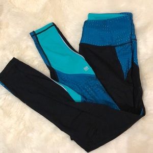 Victoria’s Secret Knockout tight